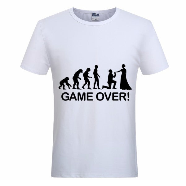 חולצת אבולוציה